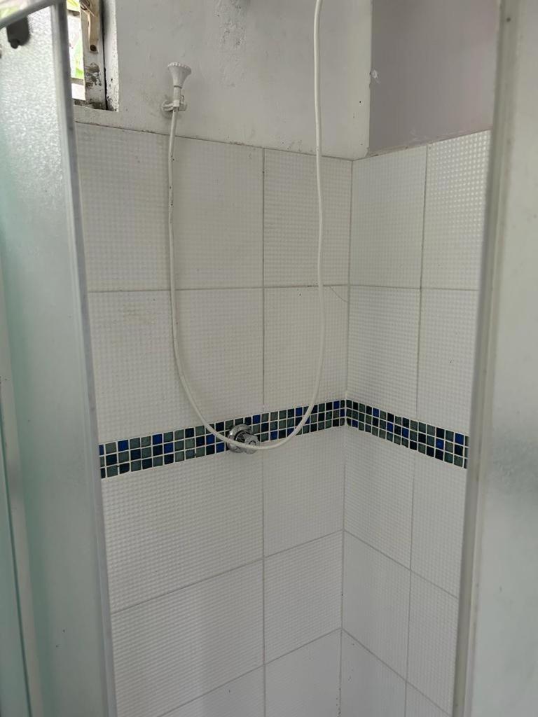 Zaboca Apartment Roseau Kamer foto
